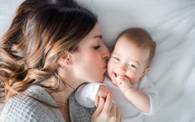 ¿Cómo saber si tu bebé tiene estreñimiento?