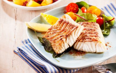 Consejos para mejorar tu dieta durante la Cuaresma.