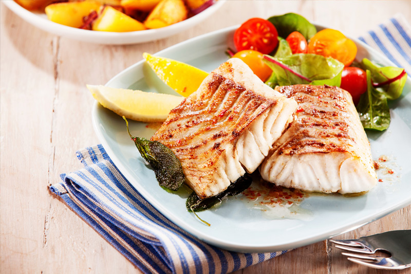 Consejos para mejorar tu dieta durante la Cuaresma.