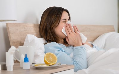 ¿Cómo prevenir un resfriado?
