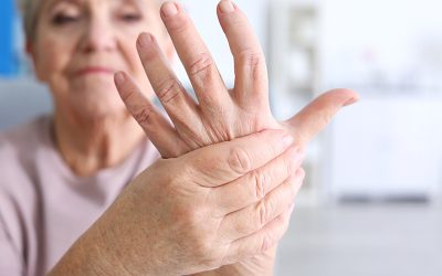 ¿Cómo saber si tengo síntomas de artritis?