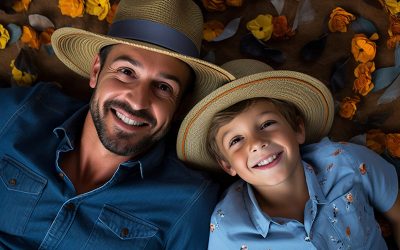 10 Beneficios de la Curcumina y la Arginina para los Papás.