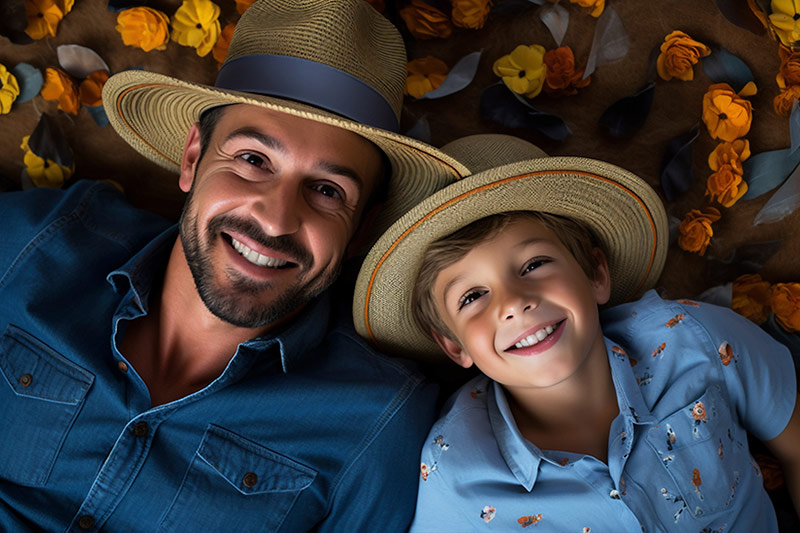 10 Beneficios de la Curcumina y la Arginina para los Papás.