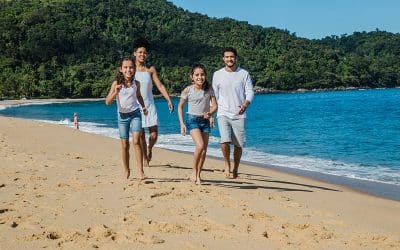 Cómo Prevenir la Tos y el Resfriado Durante las Vacaciones.