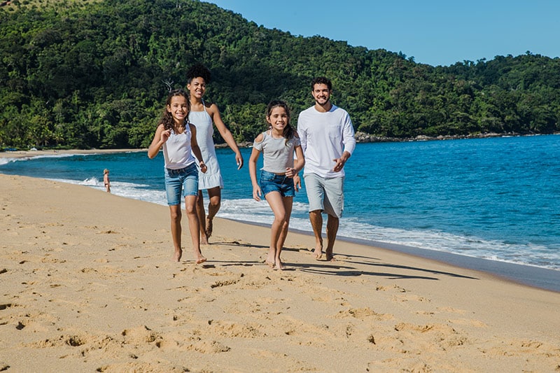 Cómo Prevenir la Tos y el Resfriado Durante las Vacaciones.