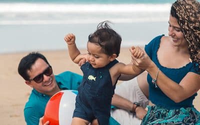 Cambios de rutina y estreñimiento: el enemigo silencioso de las vacaciones.