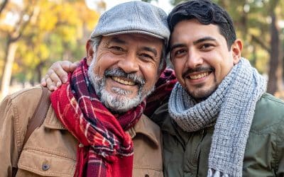 Cambio de clima y resfriados en otoño: qué hacer con los primeros síntomas.