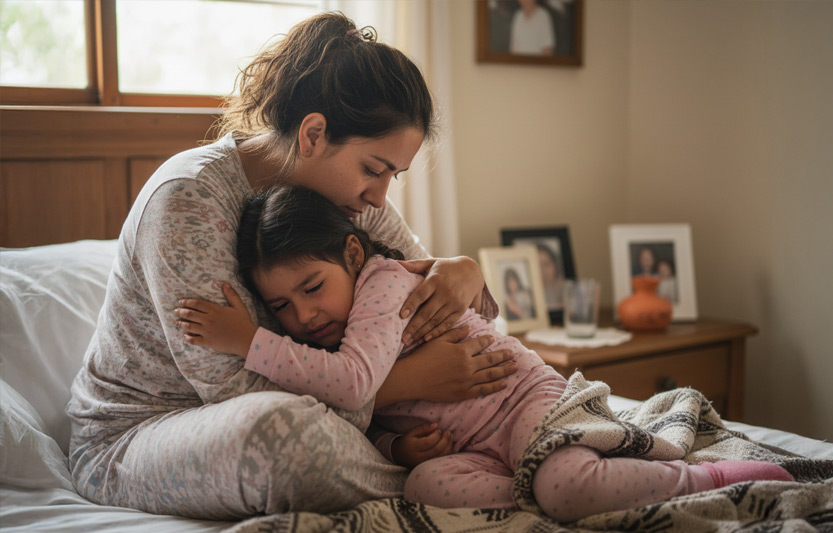 Estreñimiento después de las fiestas: una molestia más común de lo que crees.
